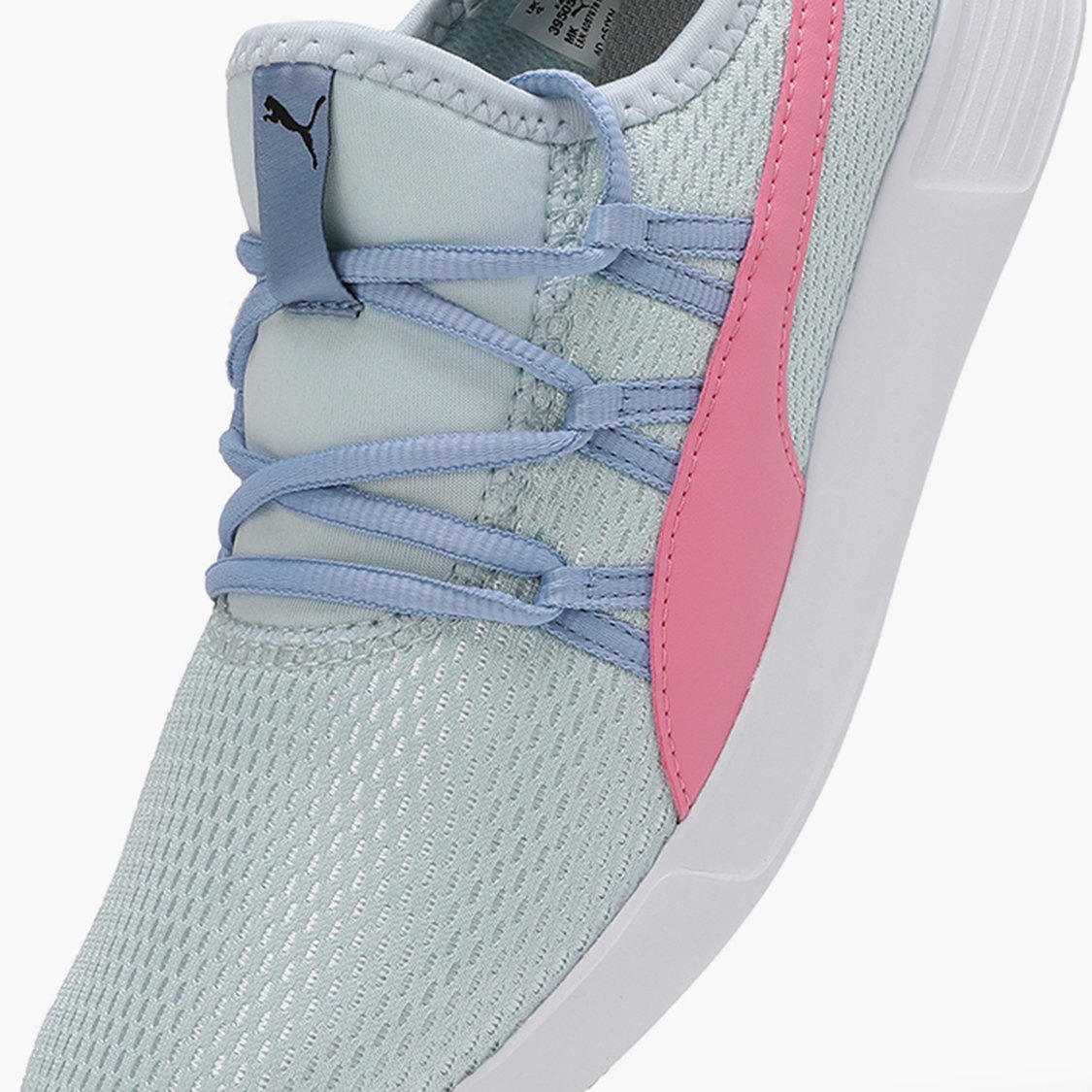 PUMA Mesh Loop Winflyte Sports Shoes