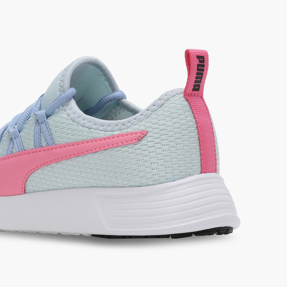 PUMA Mesh Loop Winflyte Sports Shoes