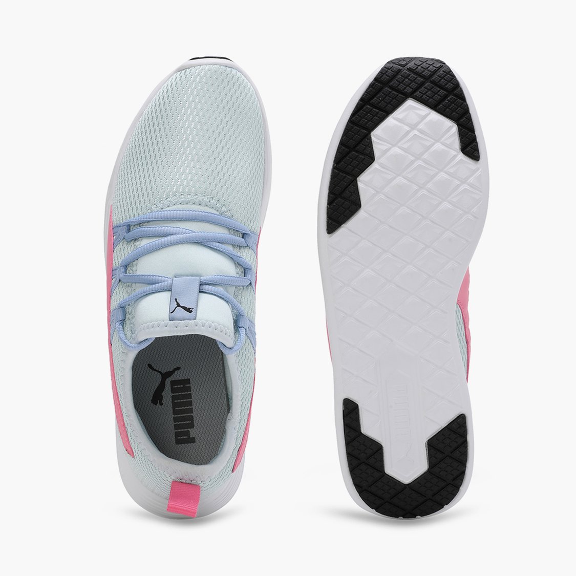PUMA Mesh Loop Winflyte Sports Shoes
