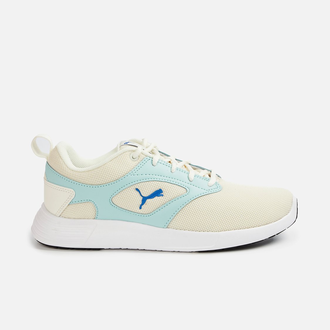PUMA Pallas Mesh Running Shoes