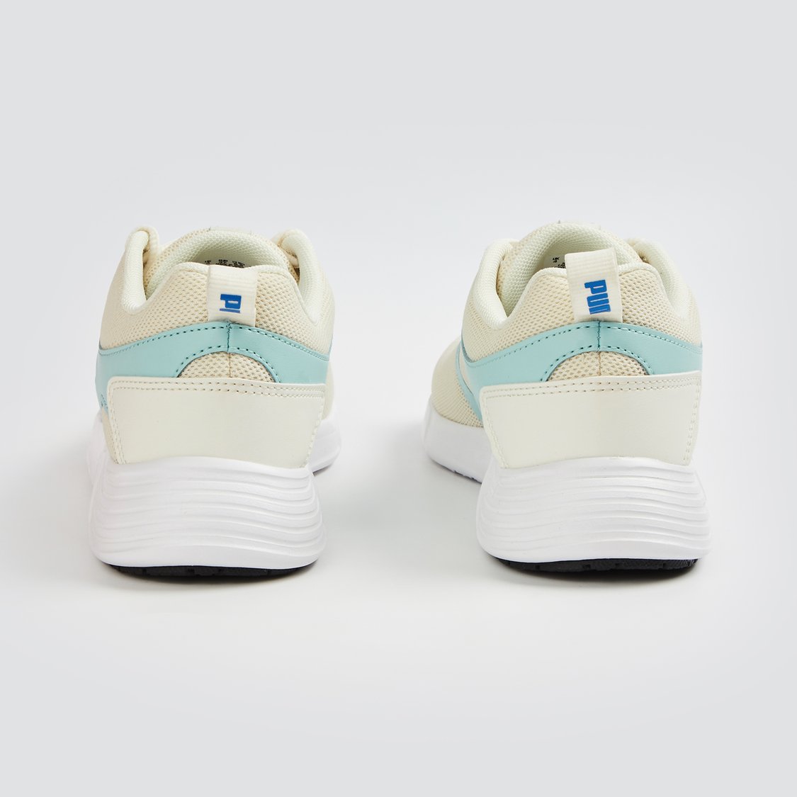 PUMA Pallas Mesh Running Shoes