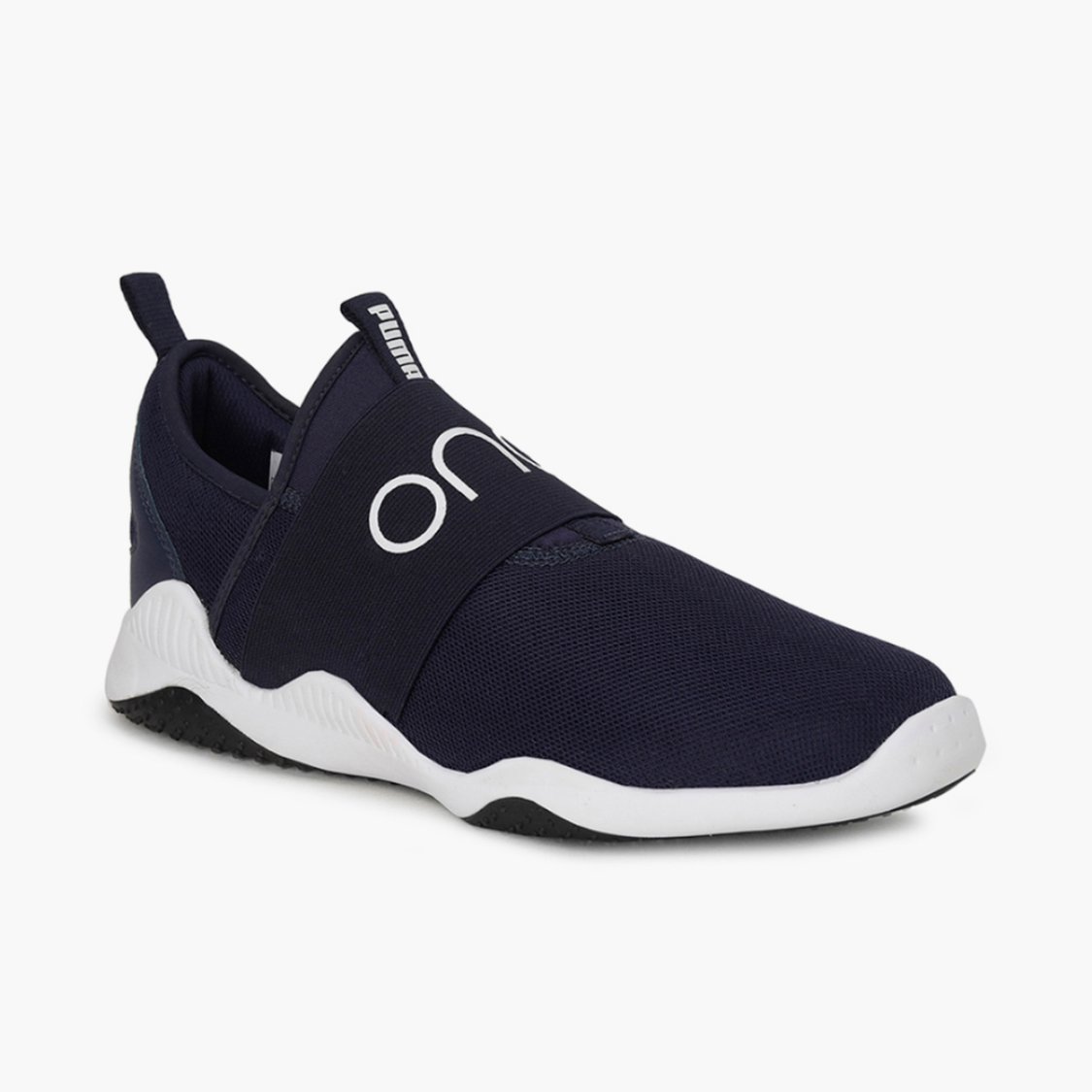 ☆U-8☆ Buy PUMA x One8 Virat Kohli Focus Slip-On Shoes from PUMA at