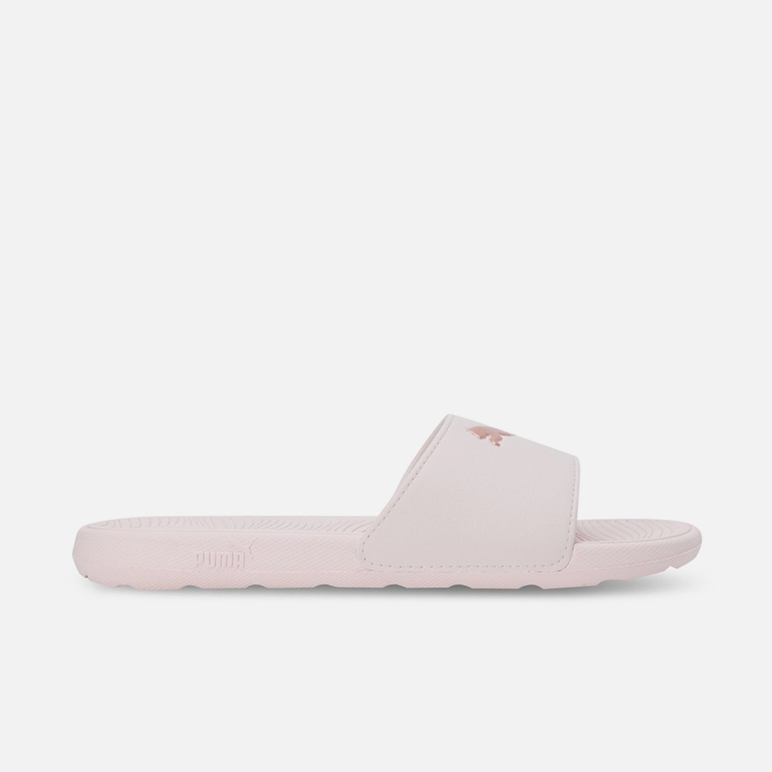 Buy PUMA Cool Cat 2.0 Logo Embossed Sliders from PUMA at