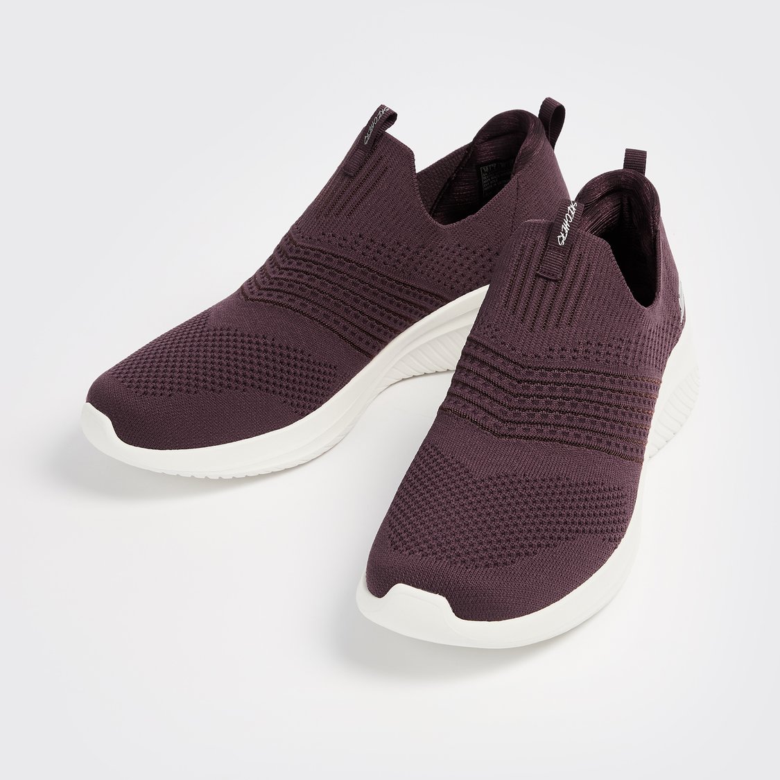 SKECHERS Ultra Flex 3.0 Slip-On Sport Shoes