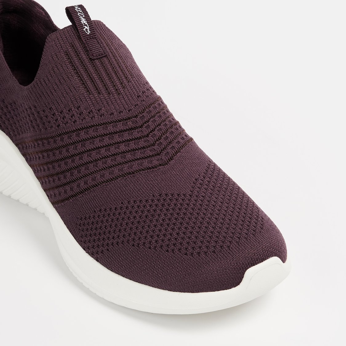 SKECHERS Ultra Flex 3.0 Slip-On Sport Shoes