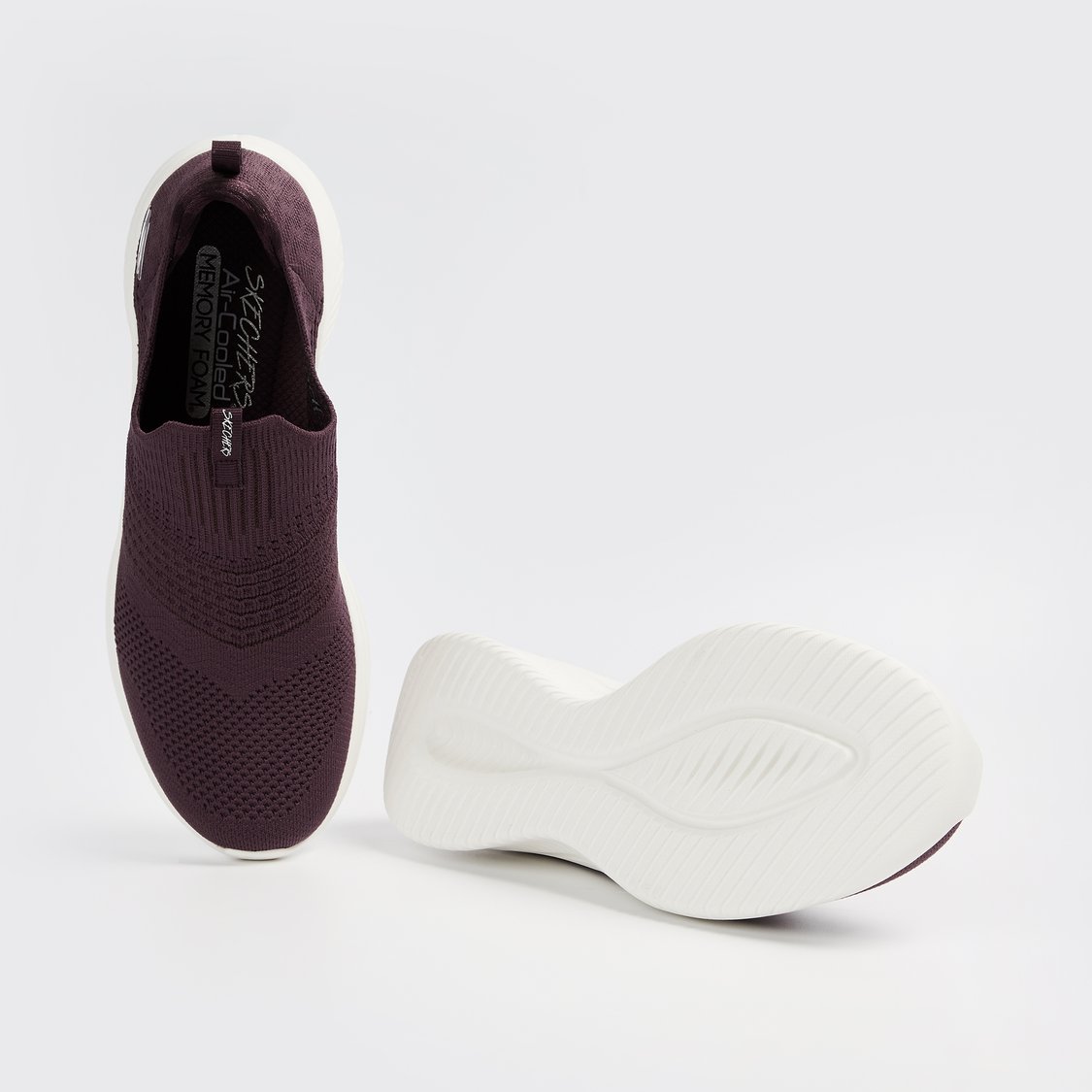SKECHERS Ultra Flex 3.0 Slip-On Sport Shoes