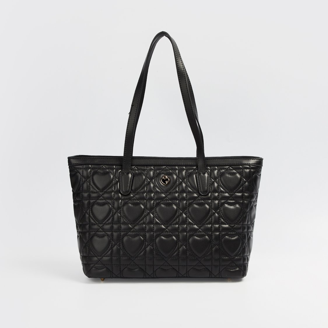 Buy CODE Quilted Shoulder Bag from CODE at just INR 2899.0