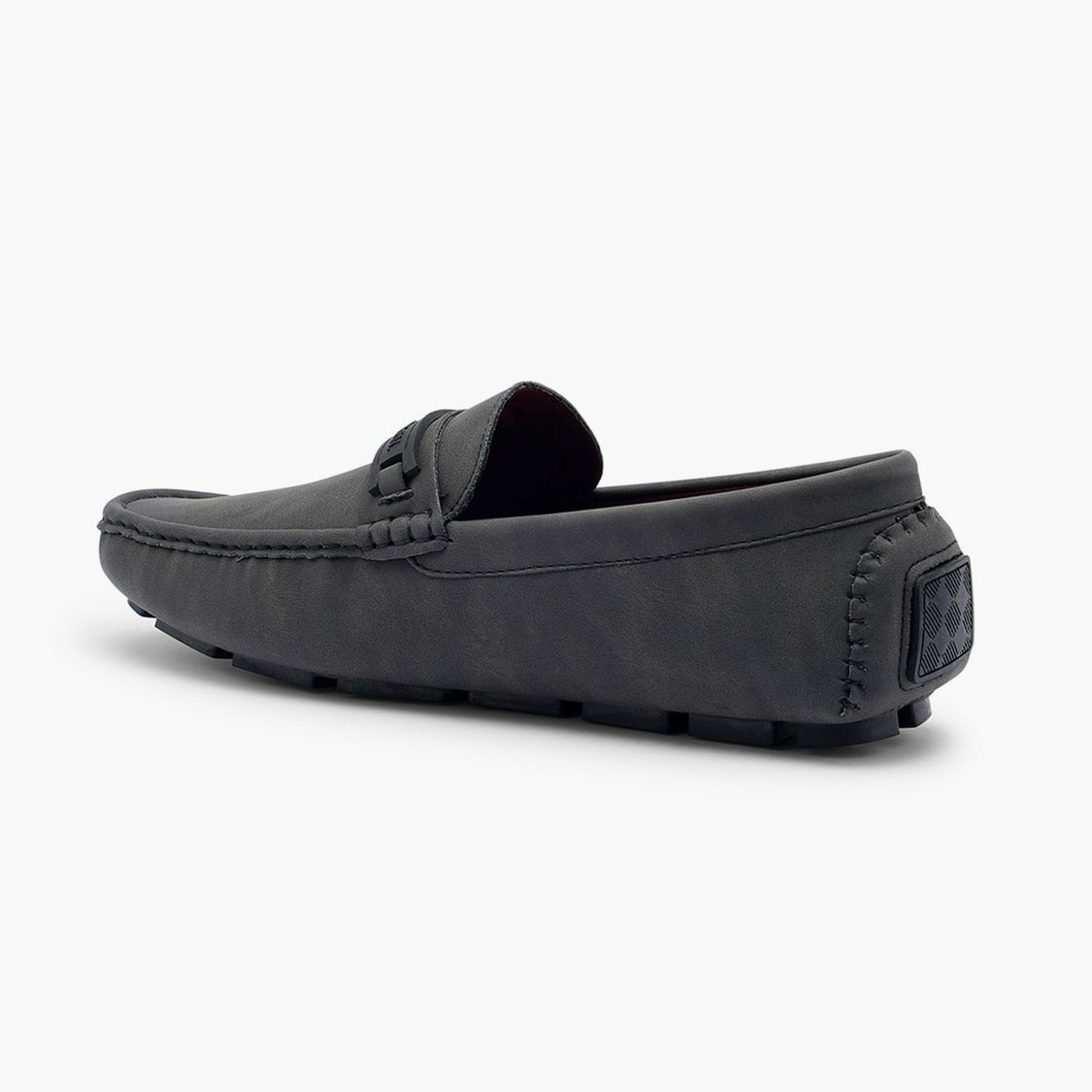 U.S. POLO ASSN. Scott 3.0 Brand Accent Loafers