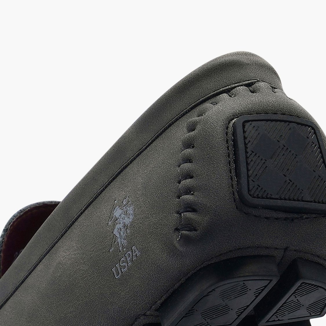 U.S. POLO ASSN. Scott 3.0 Brand Accent Loafers