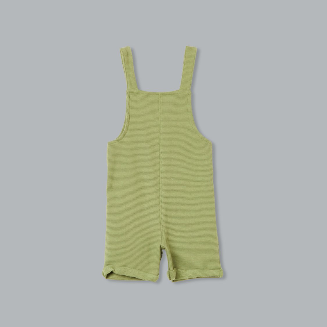 JUNIORS Winnie the Pooh Dungaree with T-shirt