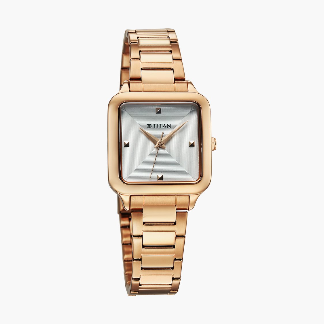 Buy TITAN Horizon Analog Watch 95297WM01 from Titan at just INR