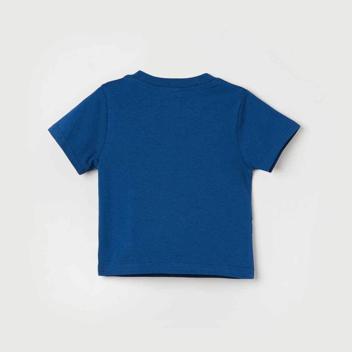 JUNIOR BABY Assorted T-shirt - Pack of 2