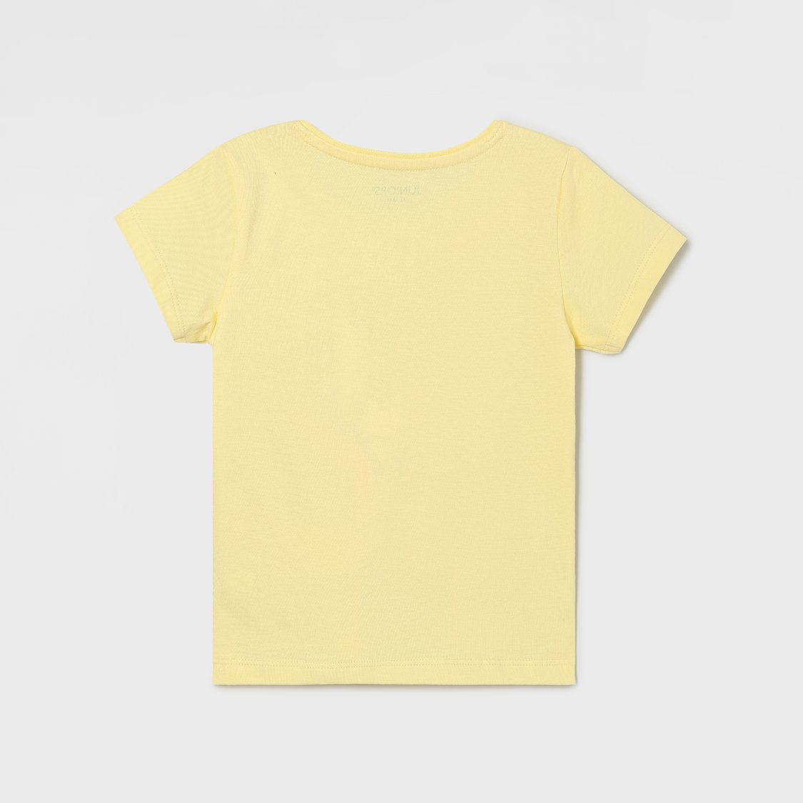 JUNIORS Graphic Print T-shirt
