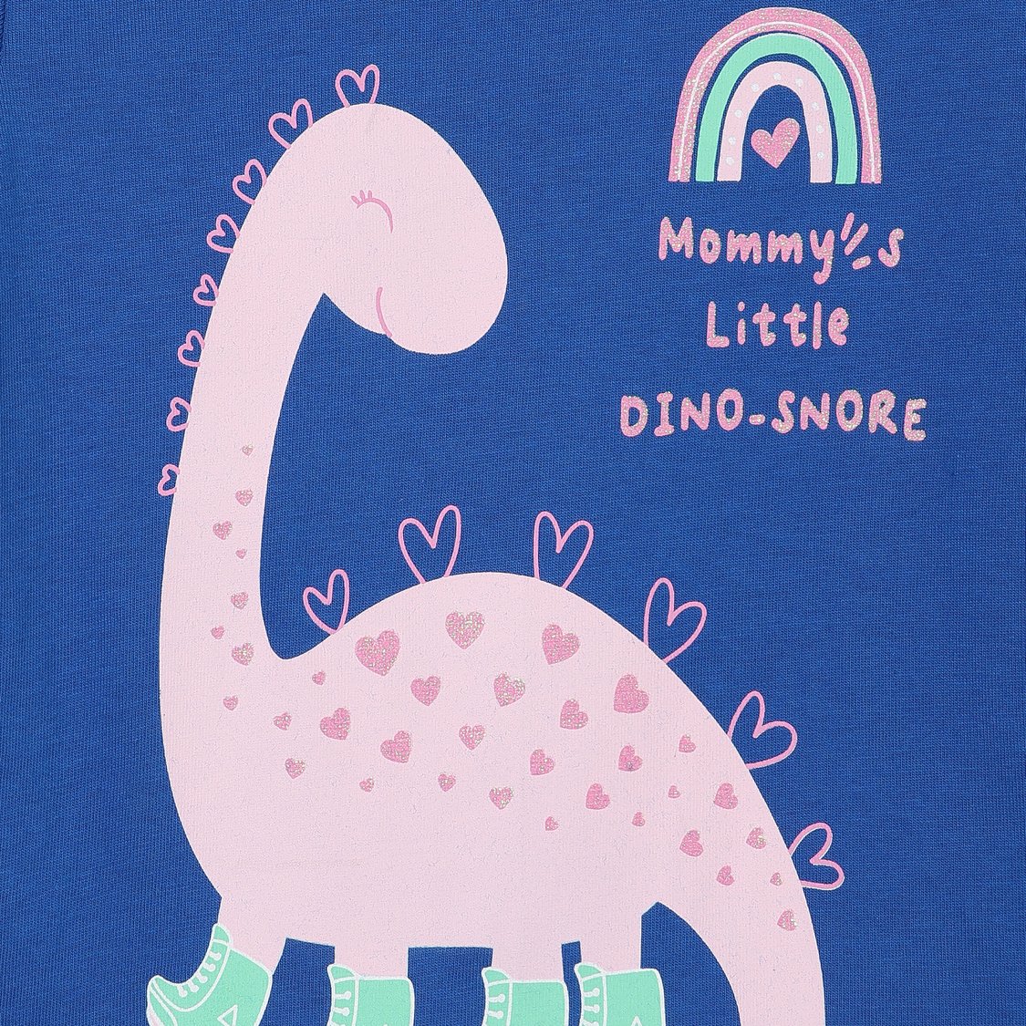 JUNIORS Graphic Print T-shirt