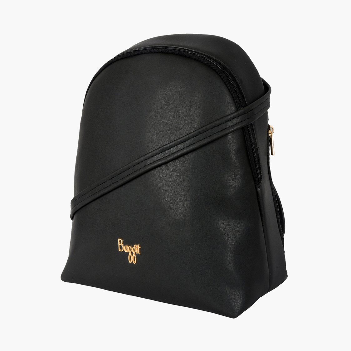 Buy BAGGIT Solid Convertible Backpack from Baggit at just INR 2590.0
