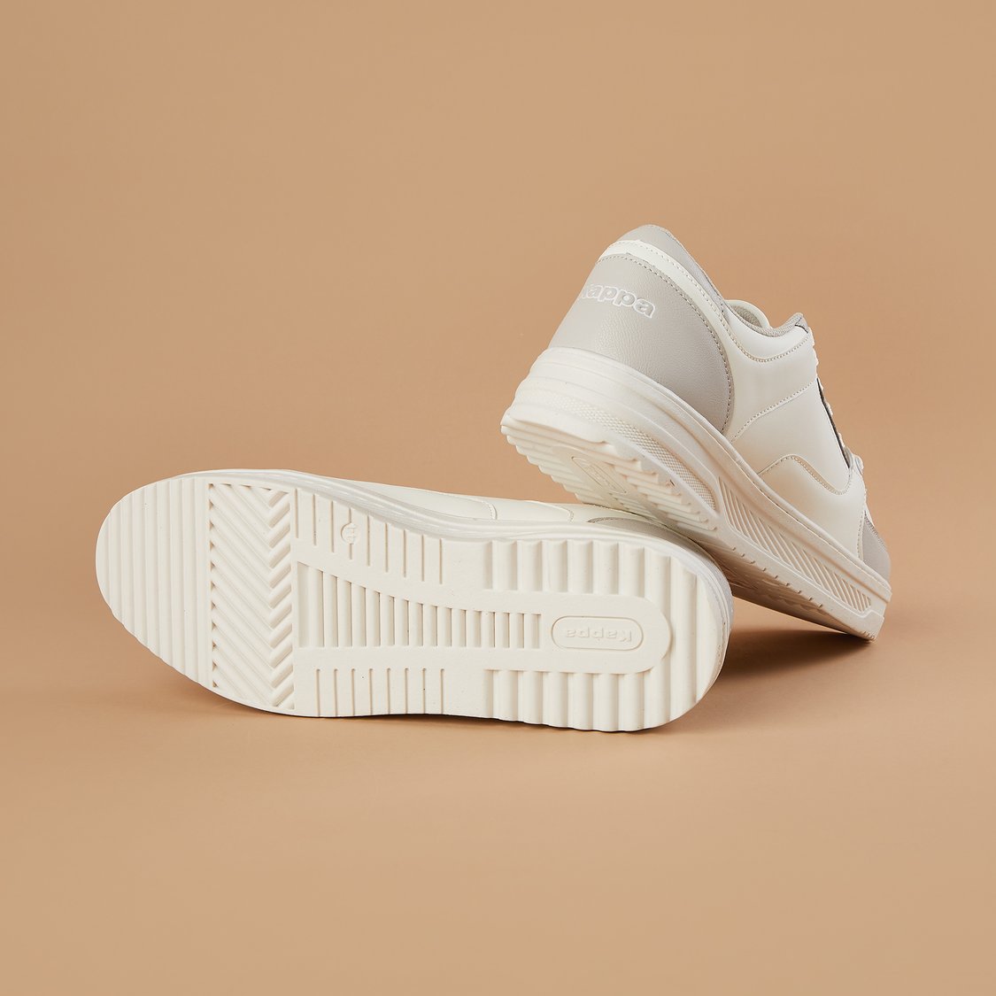 kappa ページ Buy KAPPA Colourblock Lace Up Sneakers from Kappa at just