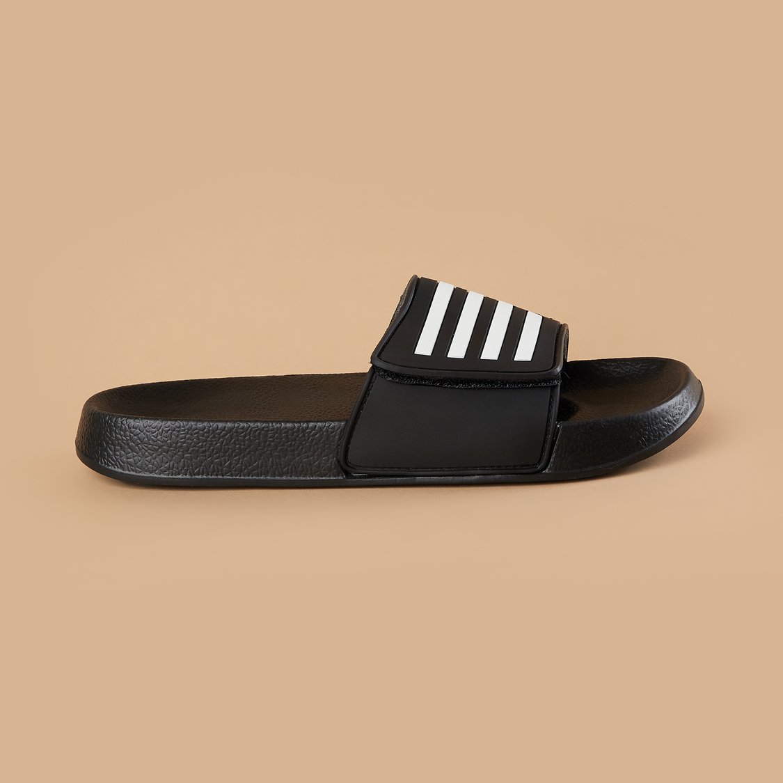 FORCA Striped Sliders
