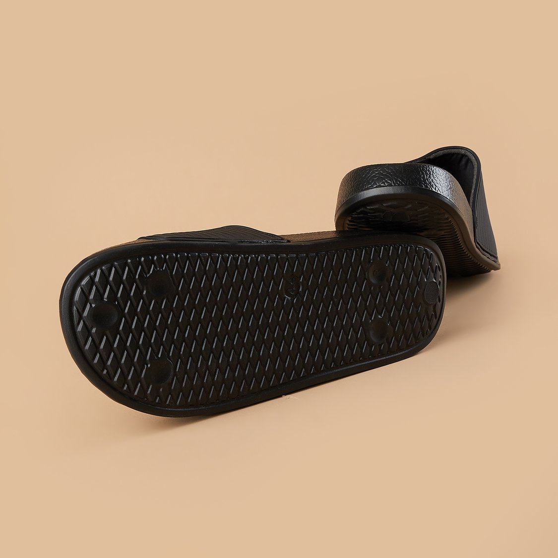 FORCA Striped Sliders