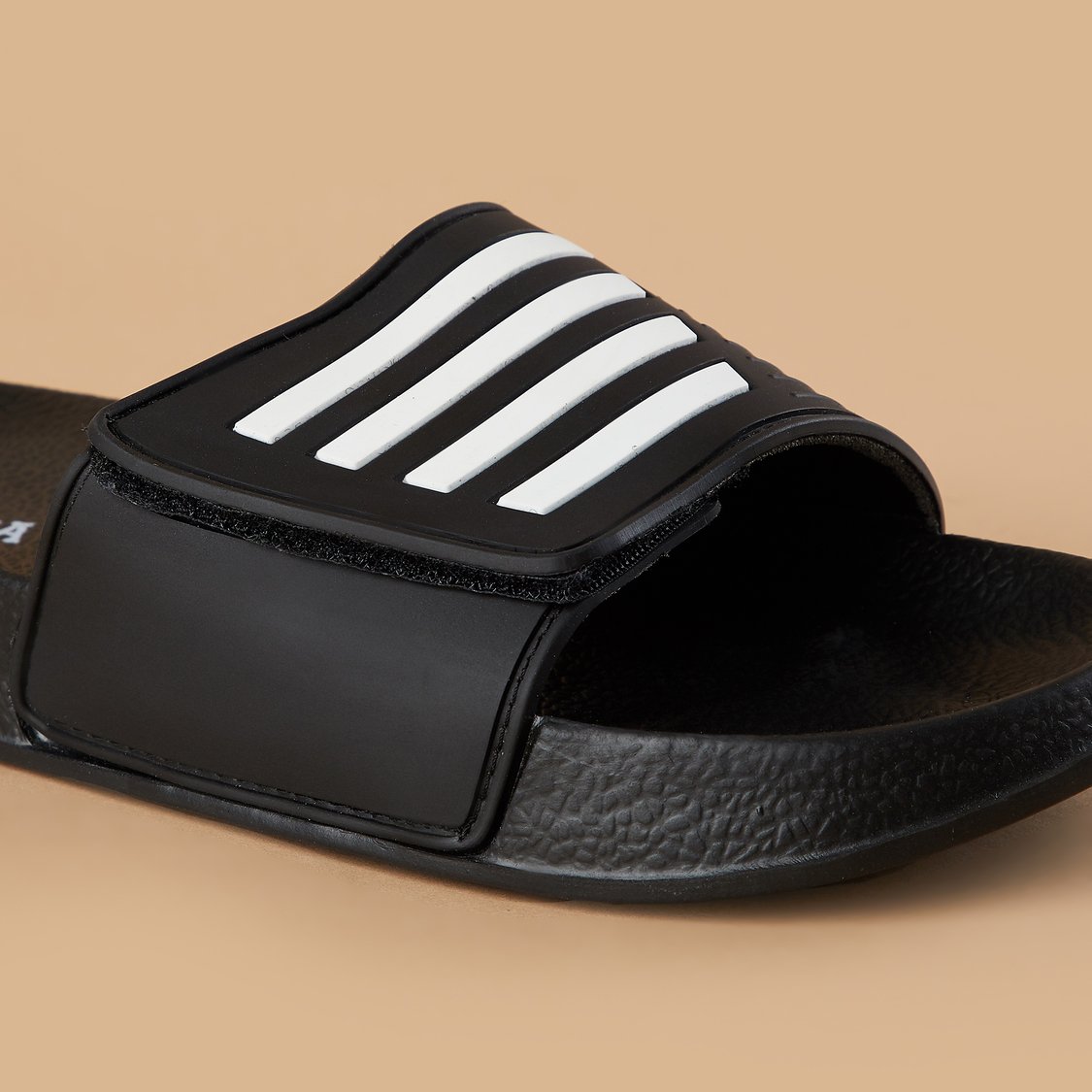 FORCA Striped Sliders
