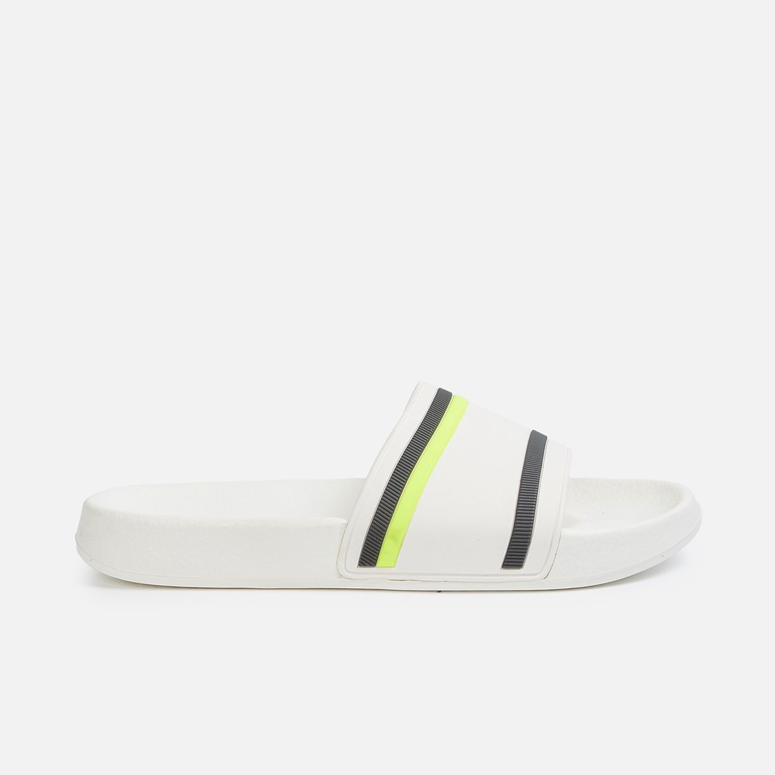 FORCA Striped Sliders