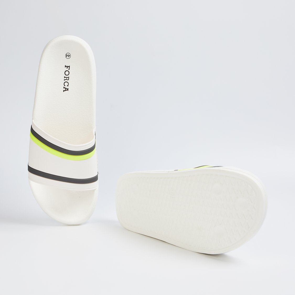 FORCA Striped Sliders