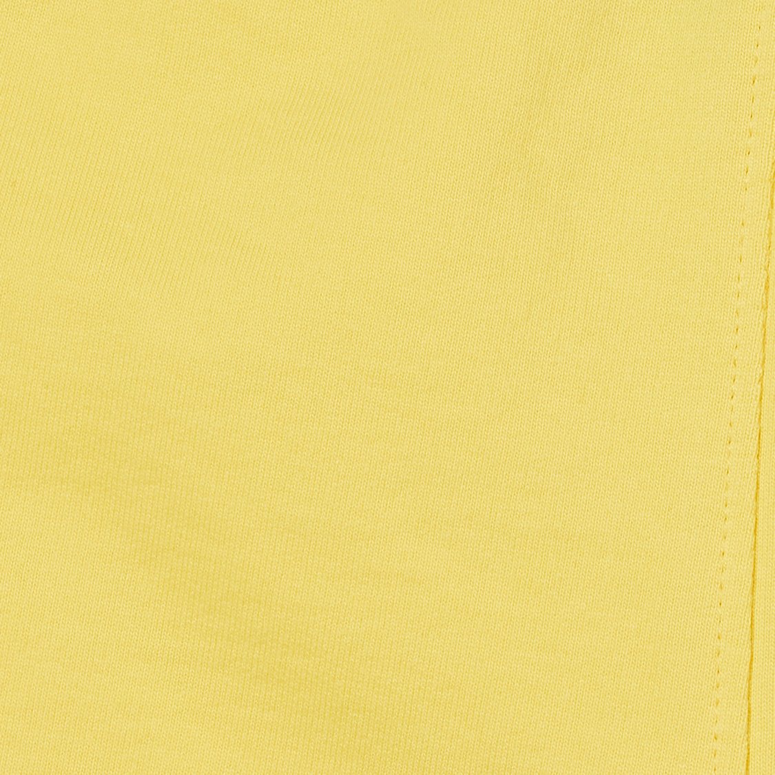 JUNIORS Applique T-shirt with Cargo Shorts