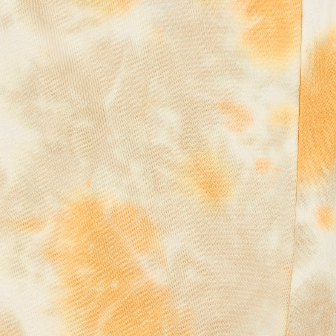 FAME FOREVER Tie & Dye Shorts