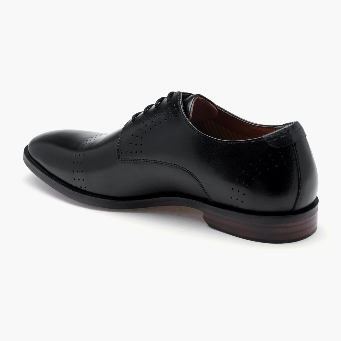 ARROW Gail 3.0 Leather Derby Shoes