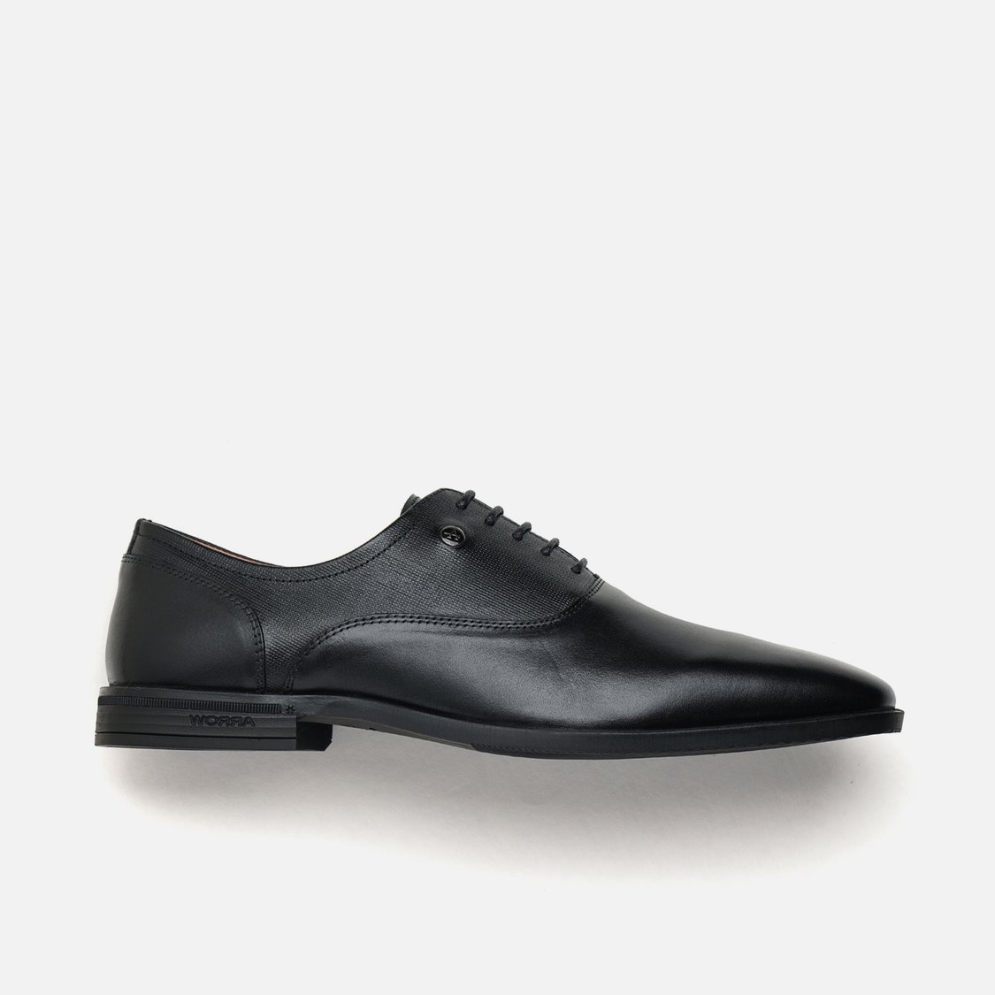 ARROW Hank Textured Oxford Shoes
