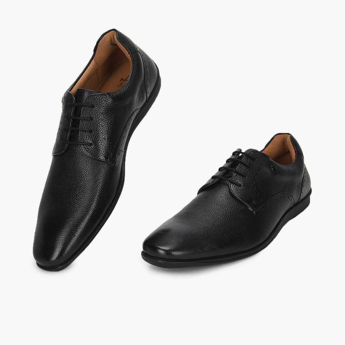 ARROW Robee 3.0 Textured Derbys