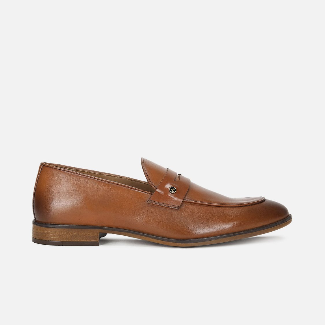 ARROW Auckland 3.0 Solid Penny Loafers