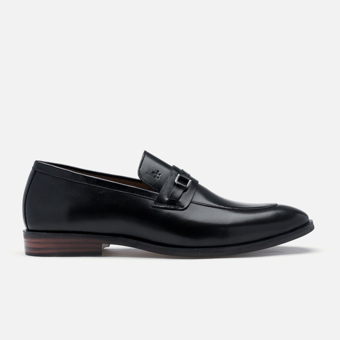 ARROW Roston 3.0 Solid Leather Bit Loafers