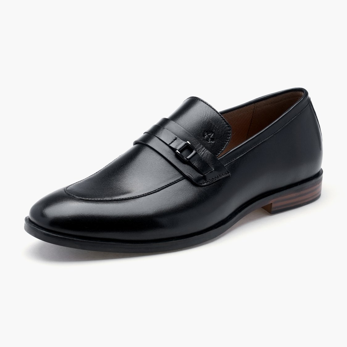 ARROW Roston 3.0 Solid Leather Bit Loafers