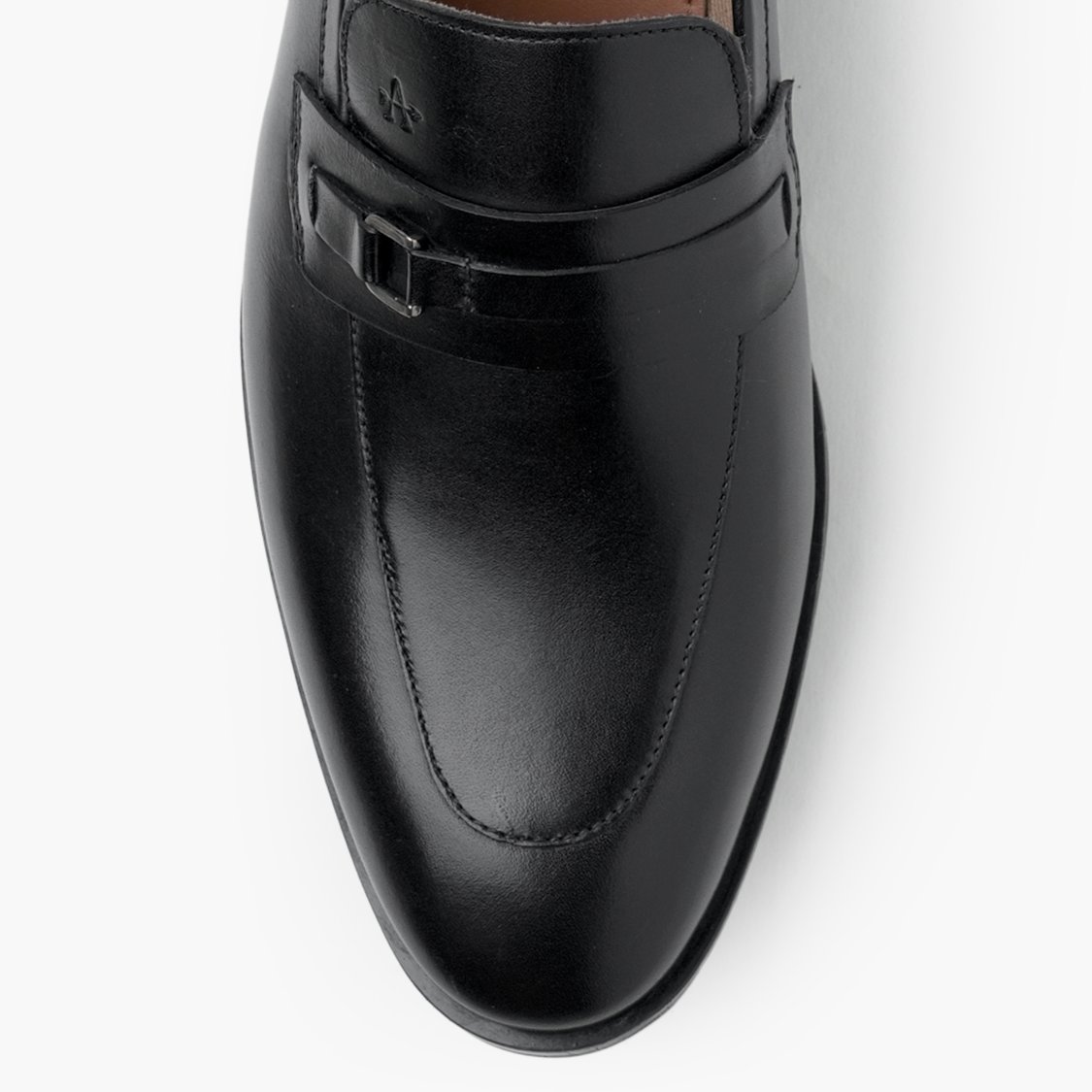 ARROW Roston 3.0 Solid Leather Bit Loafers