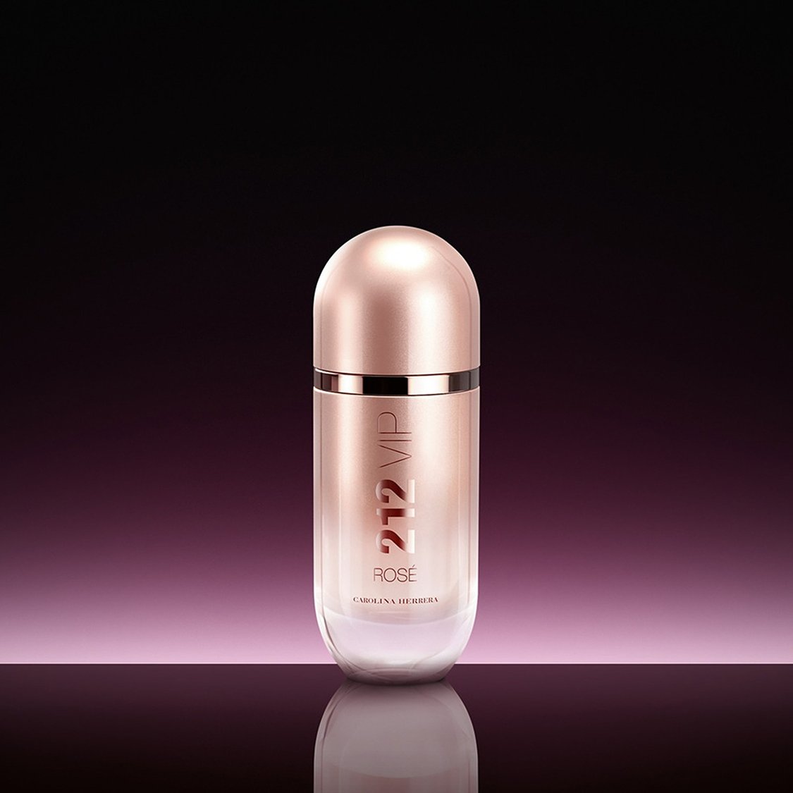 212 Vip Rose Pink Carolina Herrera 212 VIP Rose Elixir Eau De