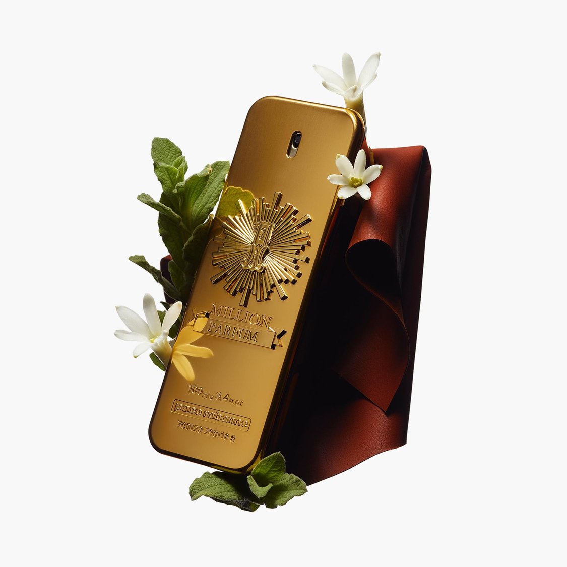 Buy RABANNE One Million Parfum - 100ml from Rabanne at just INR