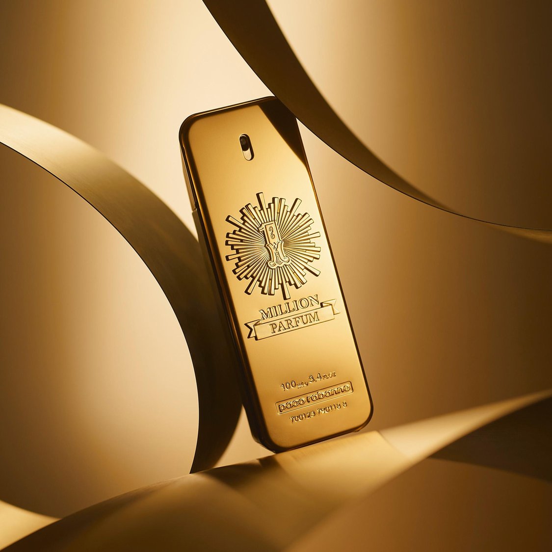 Buy RABANNE One Million Parfum - 100ml from Rabanne at just INR