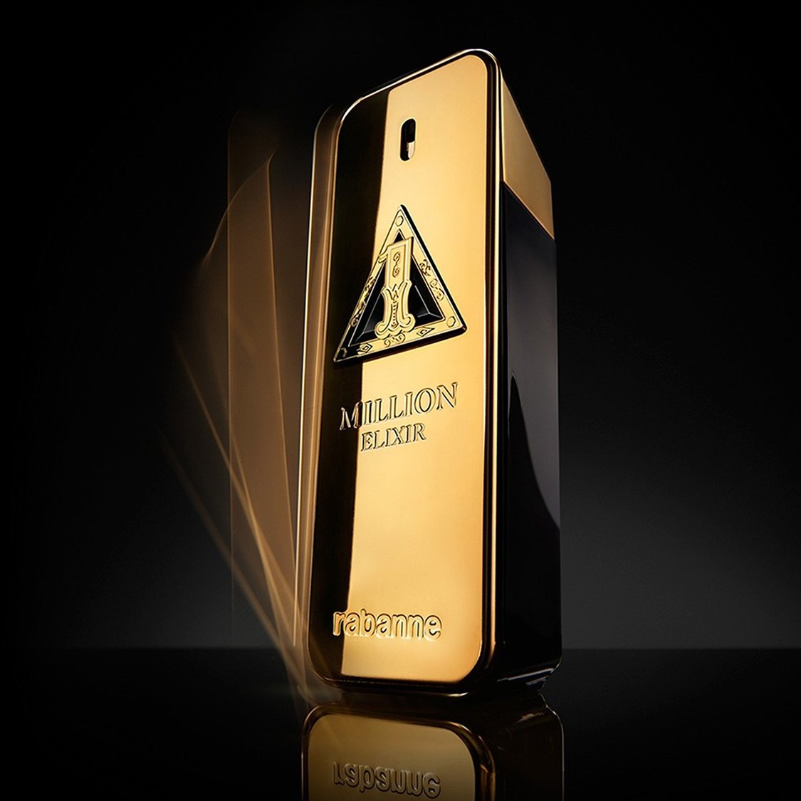 Parfum Paco Rabanne One Million Lucky 50 Ml Million Dollar Million