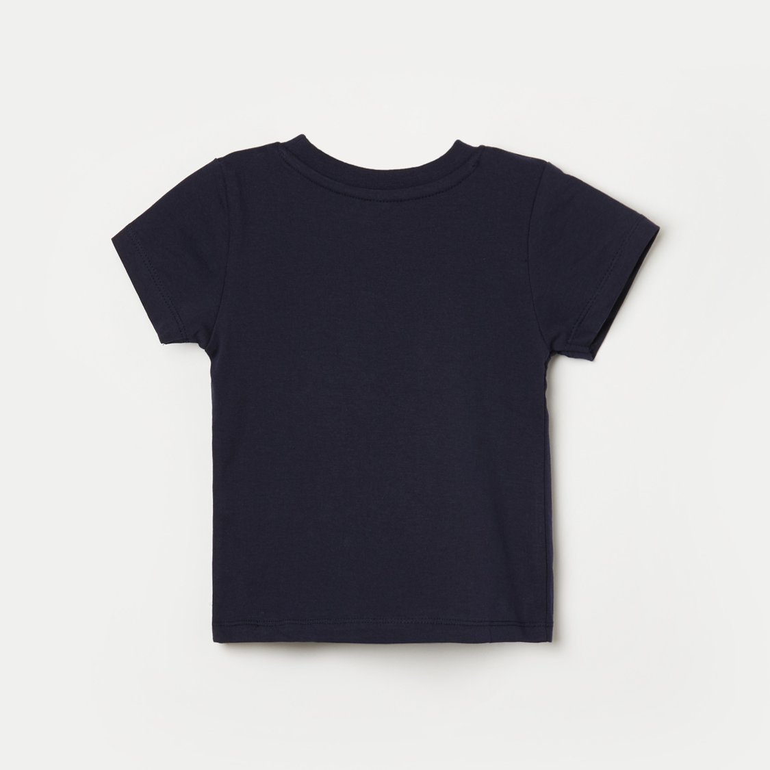 JUNIORS Graphic Print T-shirt