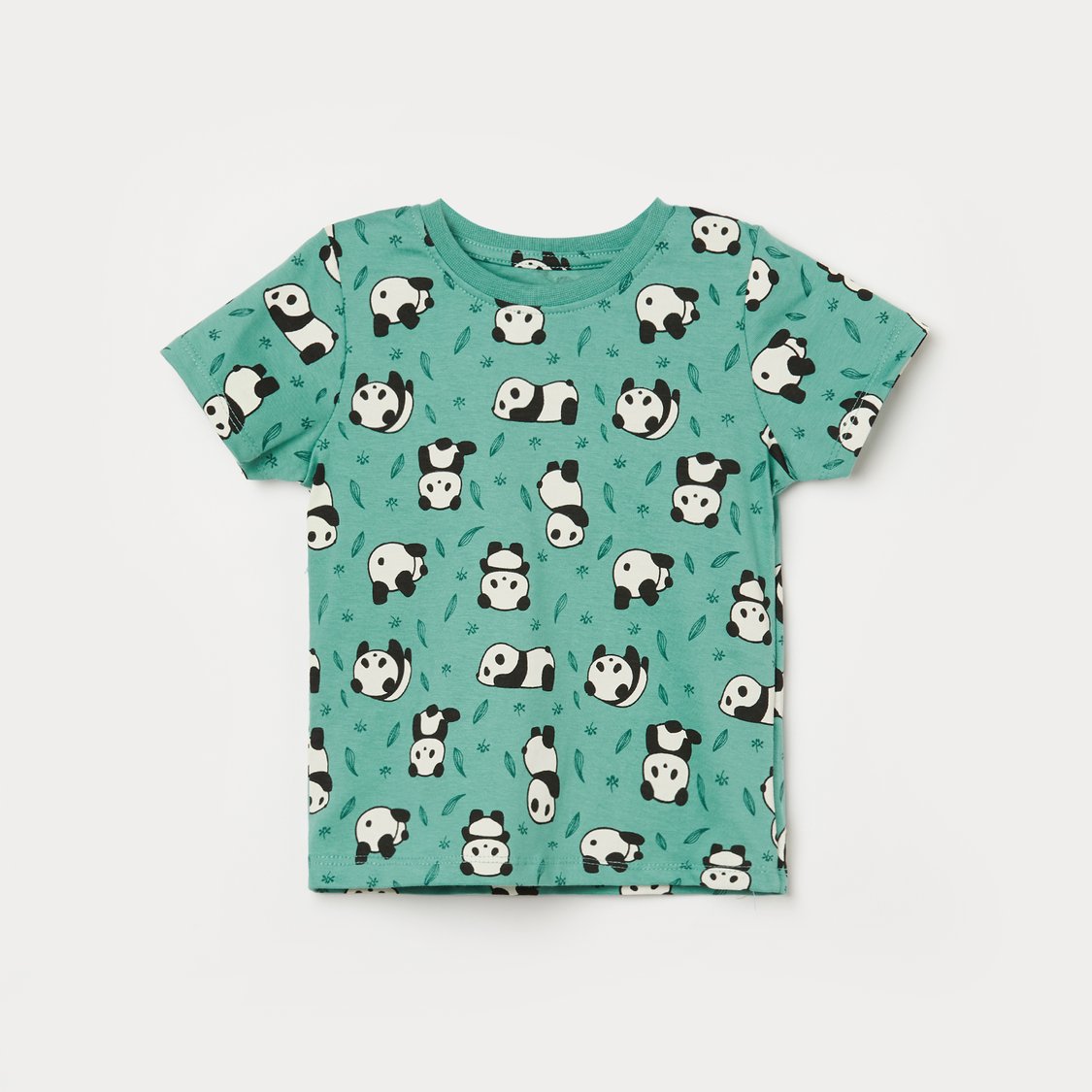 JUNIORS Printed T-shirt