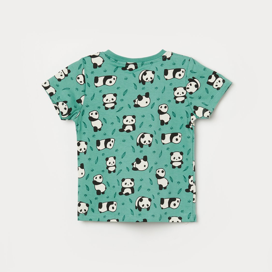 JUNIORS Printed T-shirt