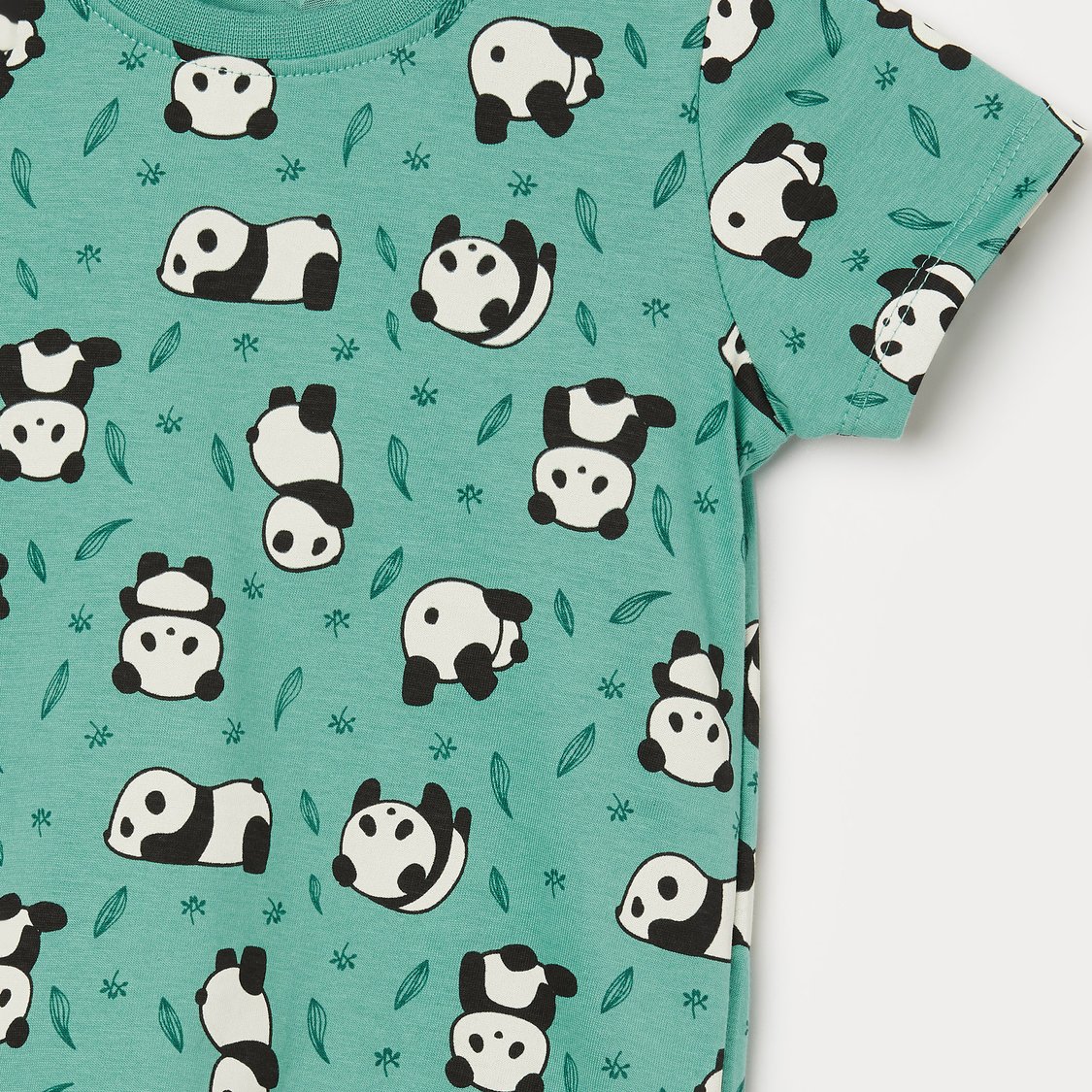 JUNIORS Printed T-shirt