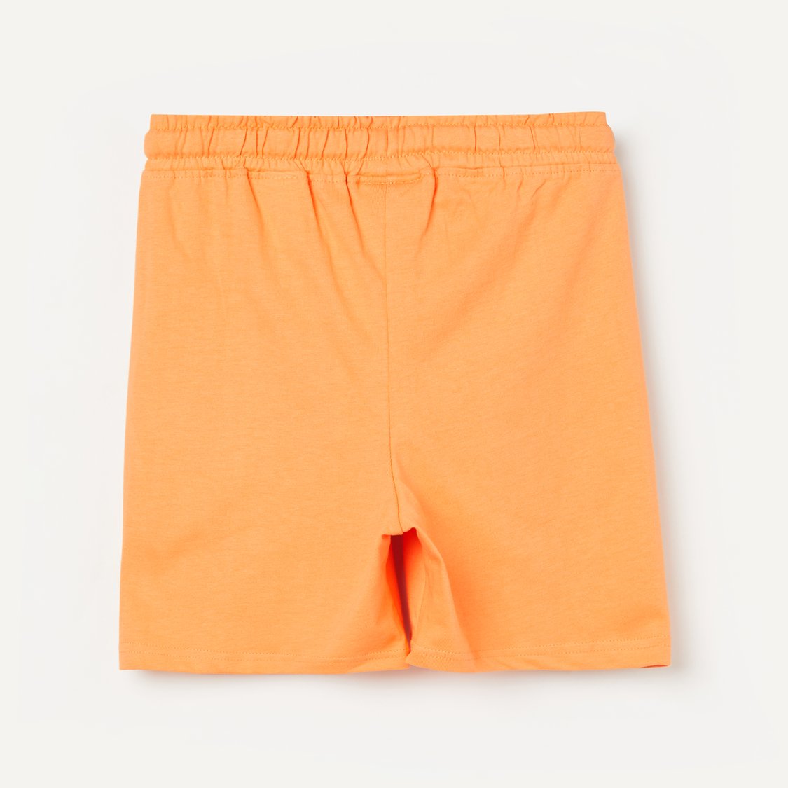 FAME FOREVER Boys Dinosaur Print Shorts