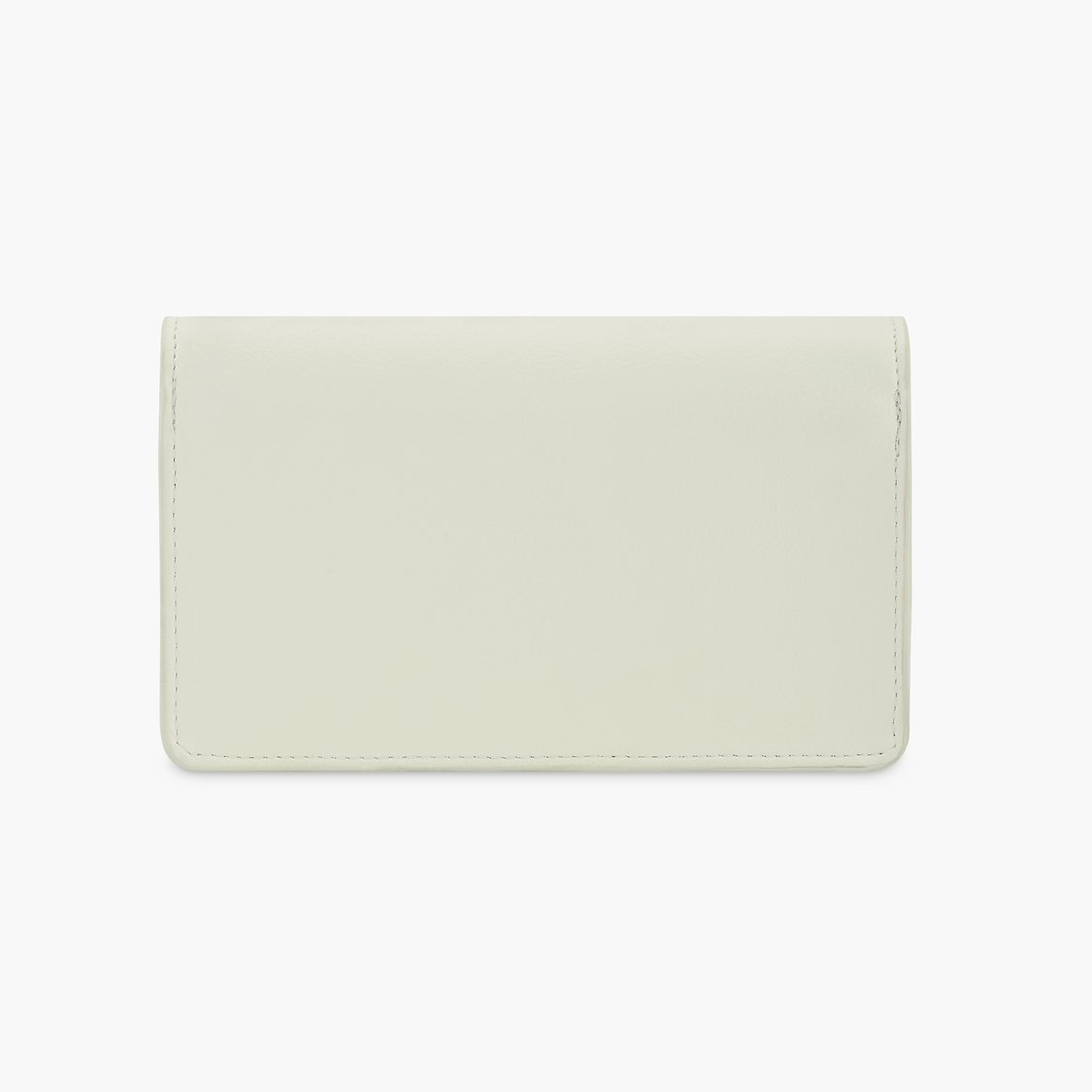 FASTRACK Solid Envelope Clutch with Sling