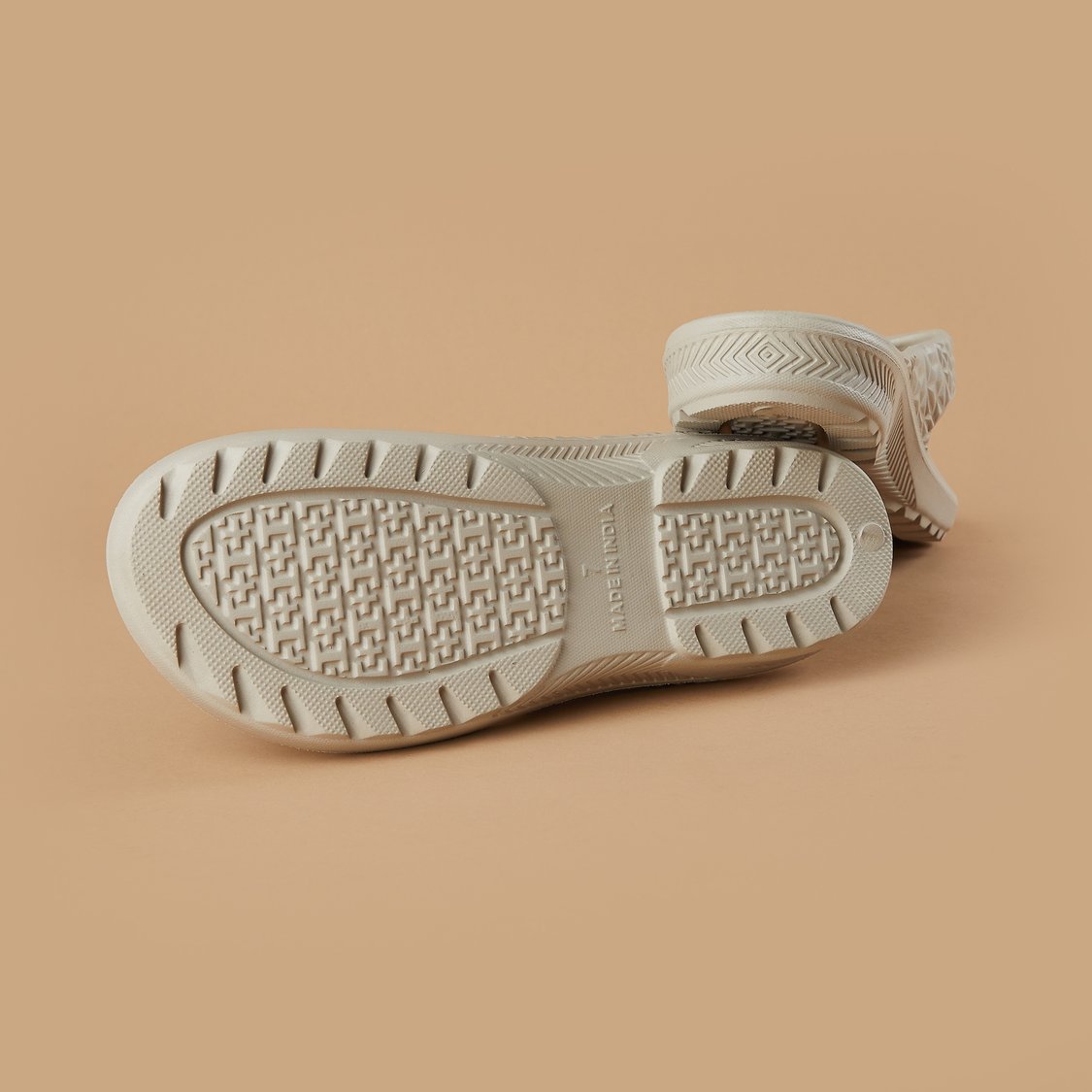 Ginger Ray – Gioco Flip Coin In Legno Per Baby Shower, Marrone, HEB-107 - 2