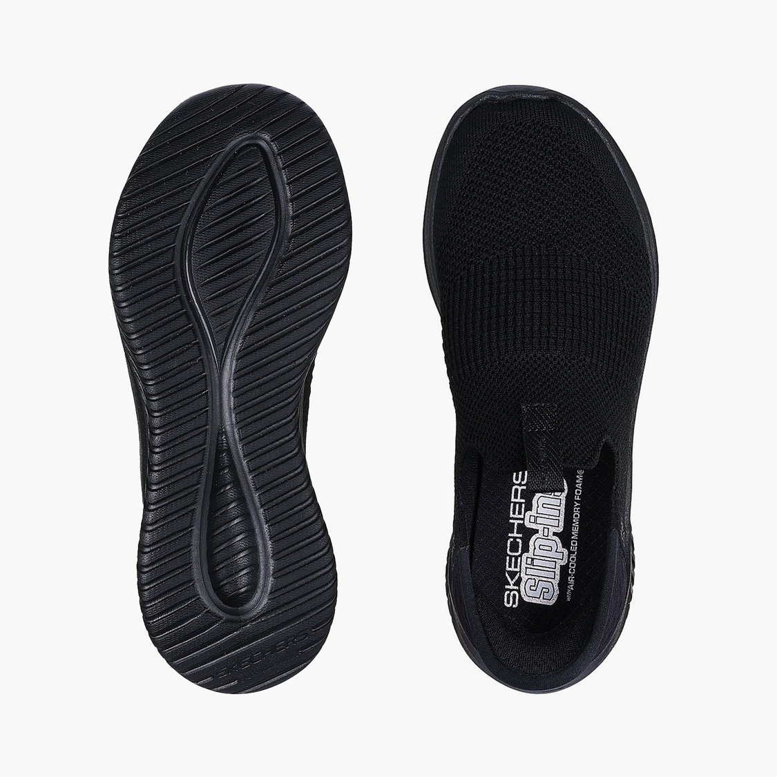 SKECHERS Ultra Flex 3.0 Smooth Step Slip-On Shoes