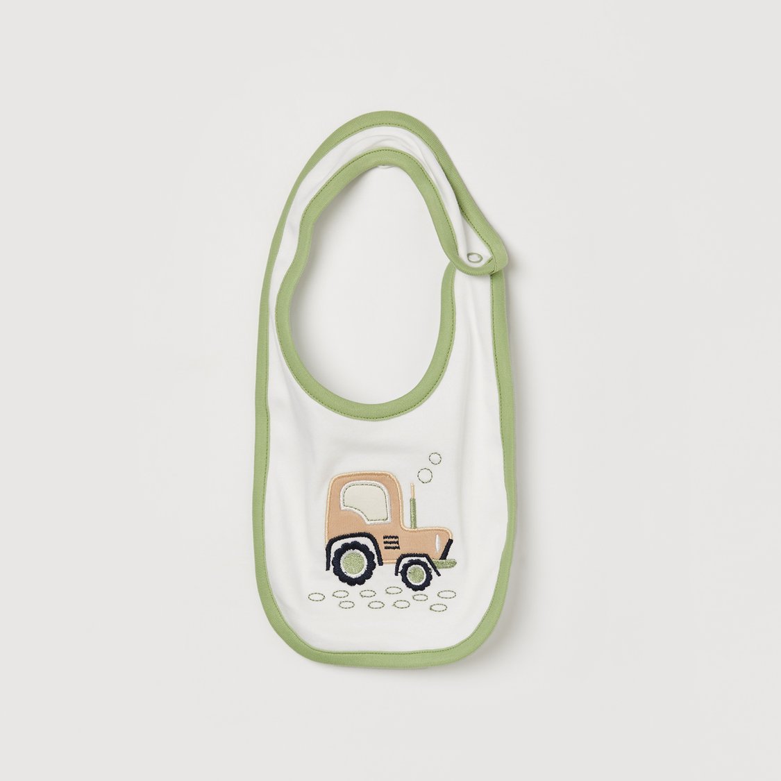 JUNIOR BABY Printed Gift Set - Pack of 7