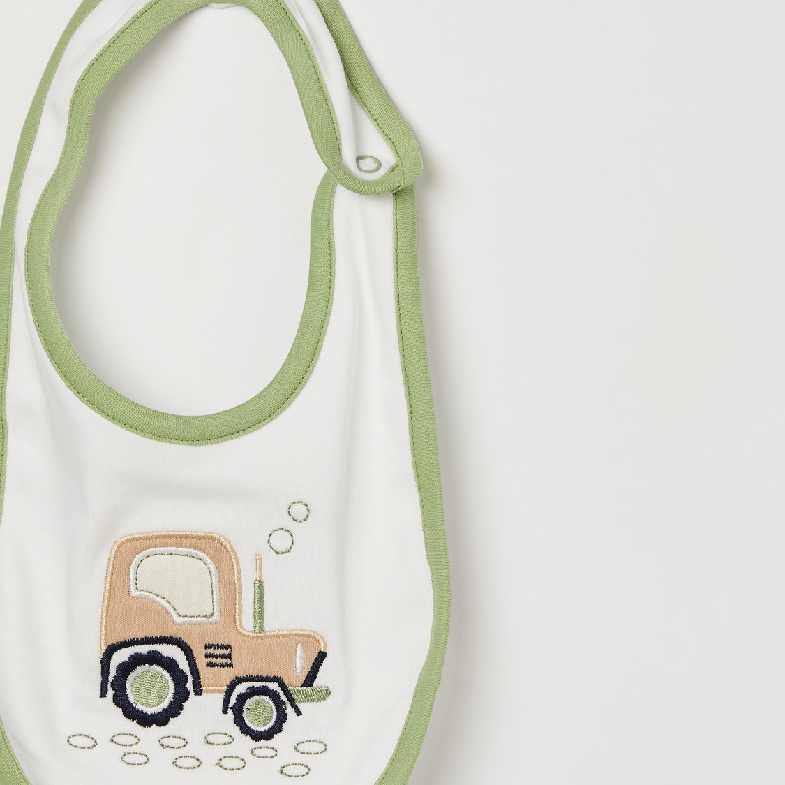 JUNIOR BABY Printed Gift Set - Pack of 7