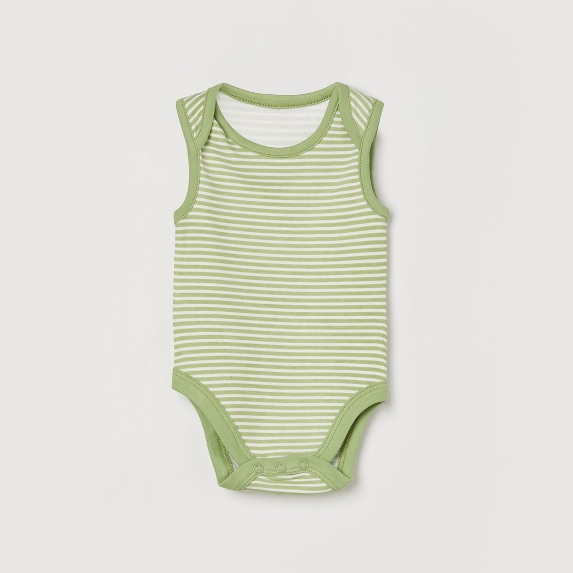 JUNIOR BABY Printed Gift Set - Pack of 7