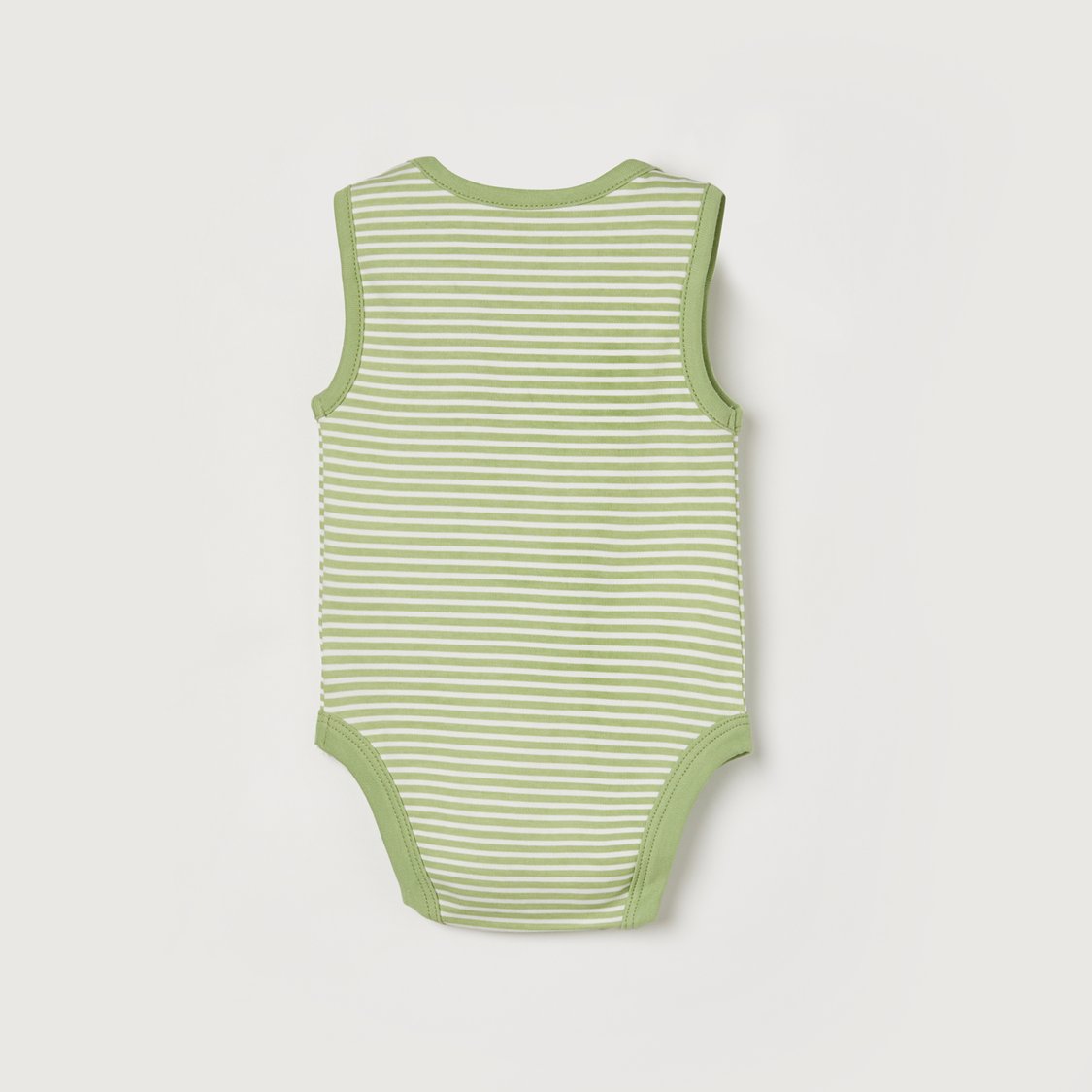 JUNIOR BABY Printed Gift Set - Pack of 7